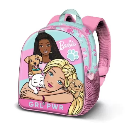 Barbie Pets plecak adaptable 39 cm termékfotója