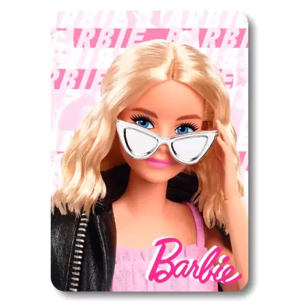 Barbie polar koc zdjęcie produktu
