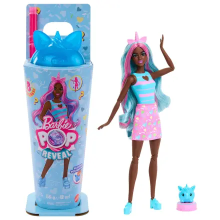 Lalka Barbie Pop Reveal Animal Party zdjęcie produktu