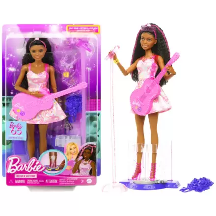 Barbie Pop Star lalka zdjęcie produktu