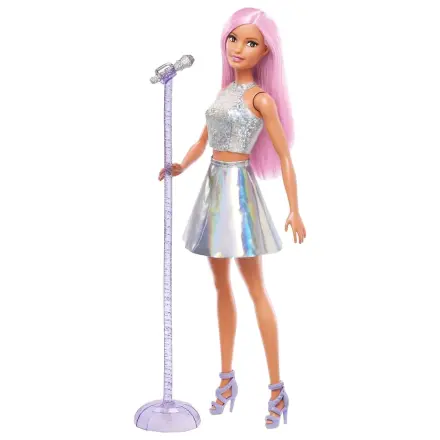 Barbie Pop Star lalka zdjęcie produktu