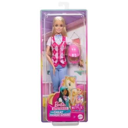 Lalka Barbie Rider Riding zdjęcie produktu