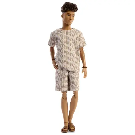 Barbie Signature lalka Ken Barbie Basics: Model 10 zdjęcie produktu