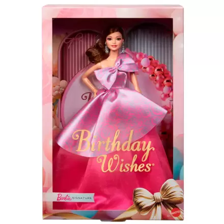 Barbie Signature Birthday Wishes Lalka Barbie termékfotója