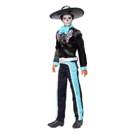 Barbie Signature Doll 2024 Día De Muertos Ken Lalka zdjęcie produktu