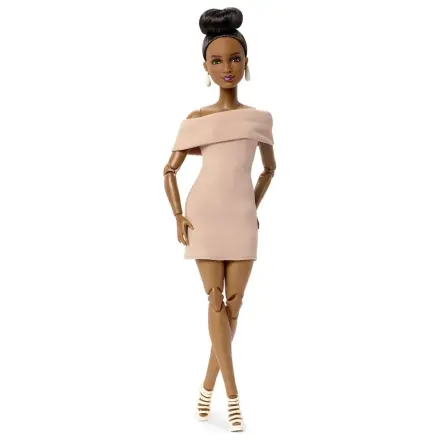 Lalka Barbie Signature Barbie Basics: Model 08 zdjęcie produktu