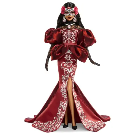 Barbie Signature Lalka Día De Muertos Barbie zdjęcie produktu
