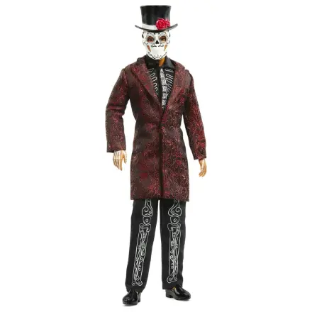 Barbie Signature Lalka Día De Muertos Ken zdjęcie produktu