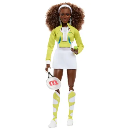 Lalka Barbie Signature Serena Williams zdjęcie produktu