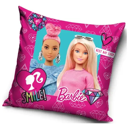 Barbie Smile poszewka na poduszkę zdjęcie produktu