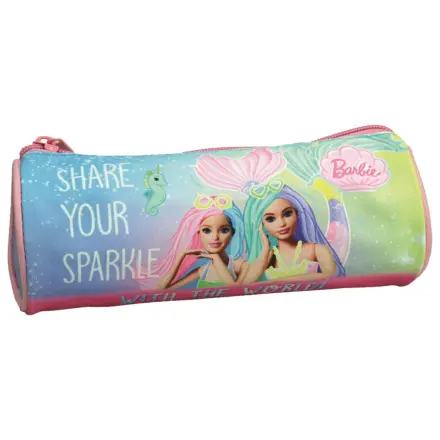 Barbie Sparkle piórnik 21 cm zdjęcie produktu