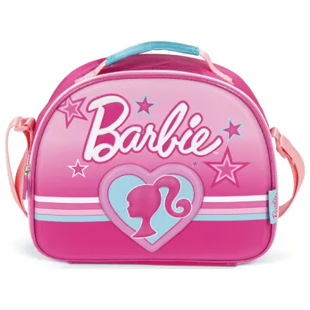 Barbie Star 3D termo torba na lunch 26 cm zdjęcie produktu