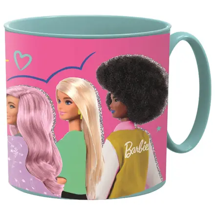 Barbie Stylowy mikro kubek zdjęcie produktu