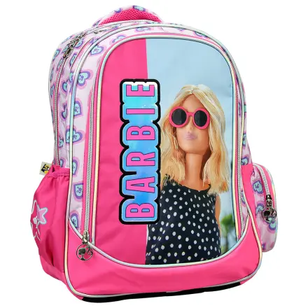 Barbie Summer szkolna torba, torba 46 cm zdjęcie produktu