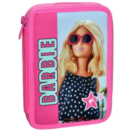Barbie Summer Piórnik Wypełniony 2-Poziomowy zdjęcie produktu