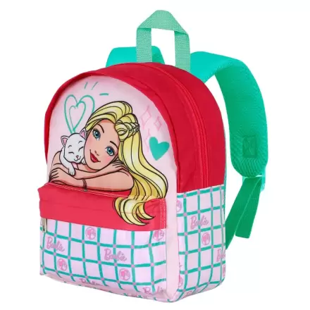 Plecak Barbie 27cm zdjęcie produktu