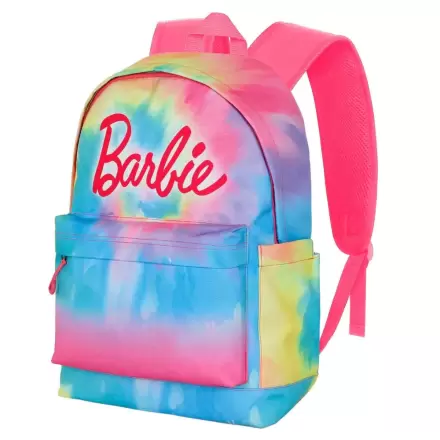 Adaptacyjny plecak Barbie Tie Dye 43 cm zdjęcie produktu