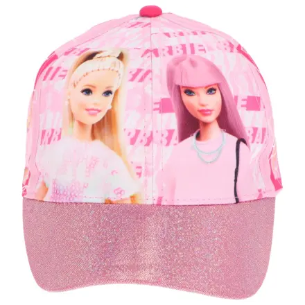 Barbie Together Kids Baseball Czapka z daszkiem 54 cm zdjęcie produktu
