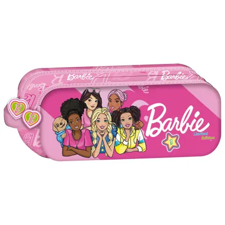 Barbie piórnik zdjęcie produktu