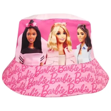 Barbie Trio Dziecięcy Kapelusz typu Bucket 54 cm zdjęcie produktu