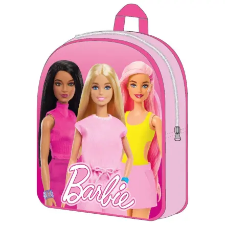 Plecak Barbie Trio, torba 30 cm zdjęcie produktu