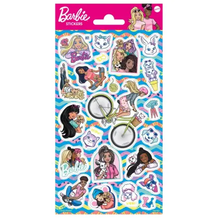 Naklejka Barbie Vibes zdjęcie produktu