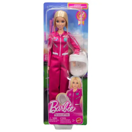 Barbie You Can Be a Astronaut lalka zdjęcie produktu