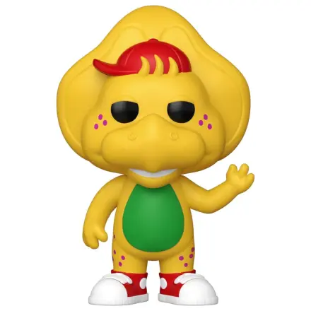 Barney & Friends Funko POP! Disney figurka winylowa BJ 9 cm zdjęcie produktu