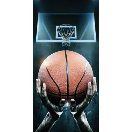 Ręcznik kąpielowy Basketball, ręcznik plażowy 70*140 cm zdjęcie produktu