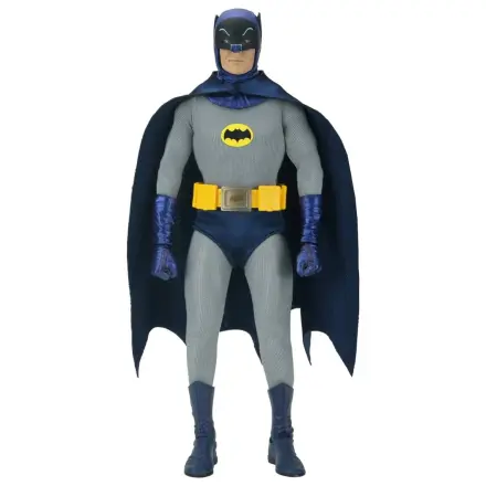Batman (1966) Clothed Figurka akcji Batman 20 cm zdjęcie produktu