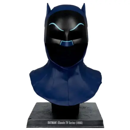 Batman 1966 DC Direct Replika 1/1 Batman Cowl 53 cm zdjęcie produktu