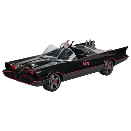 Batman (1966) DC Multiverse Pojazd Batmobil 53 cm zdjęcie produktu