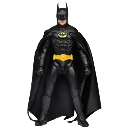Batman (1989) Figurka akcji w ubraniu Batman 20 cm zdjęcie produktu