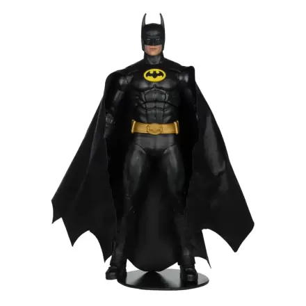 Batman 1989 DC Multiverse Figurka Akcji Batman 18 cm termékfotója