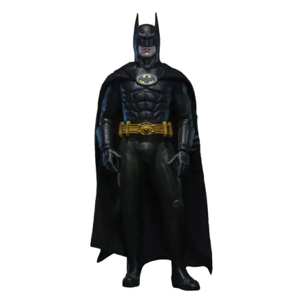 Batman (1989) Movie Masterpiece Figurka Akcji 1/6 Batman 30 cm zdjęcie produktu