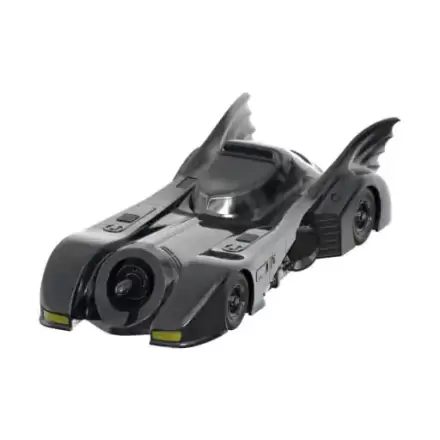 Batman 1989 Super Cyborg Vehicle Batmobil (Full Color) 33 cm termékfotója