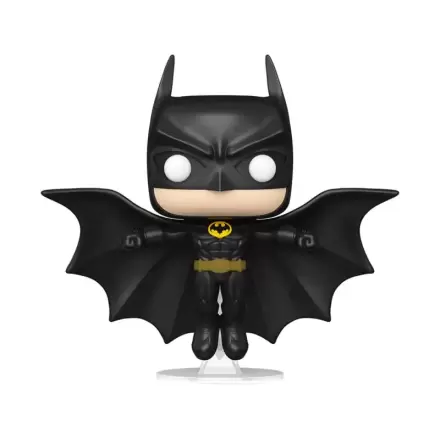 Batman 85th Anniversary Funko POP! Deluxe Figurka winylowa Batman Soaring 9 cm termékfotója