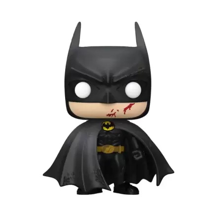 Batman 85th Anniversary Funko POP! Movies Figurka winylowa Batman 9 cm termékfotója