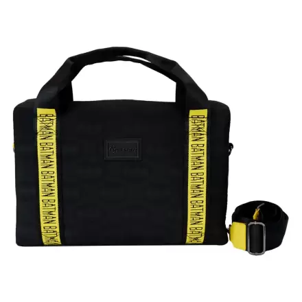 Batman od Loungefly Torebka Crossbody 85. rocznica The Executiv termékfotója