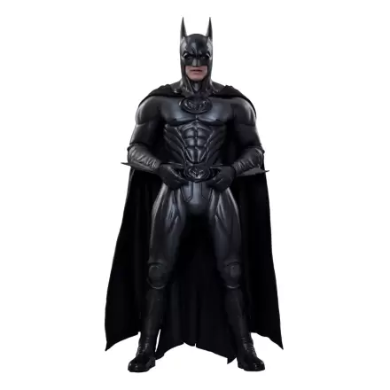 Batman & Robin Movie Masterpiece Figurka Akcji 1/6 Batman 30 cm termékfotója