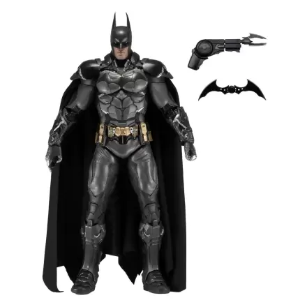 Batman Arkham Knight figurka akcji 1/4 Batman 46 cm zdjęcie produktu