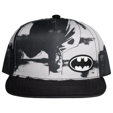 Czapka baseballowa Batman Baseball Batman Cap Upside Down Logo zdjęcie produktu