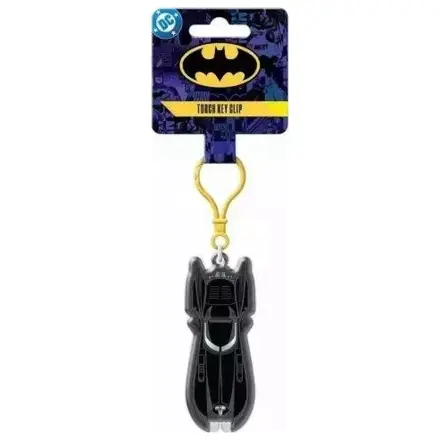 Batman Batmobile Podświetlany Brelok do kluczy zdjęcie produktu