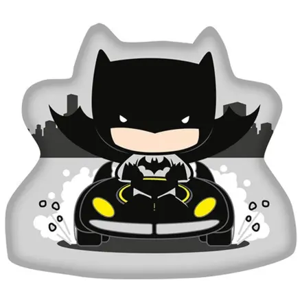 Batman Batmobile poduszka w kształcie zdjęcie produktu