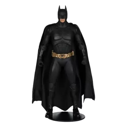 Batman Begins DC Multiverse Figurka Akcji Batman 18 cm termékfotója