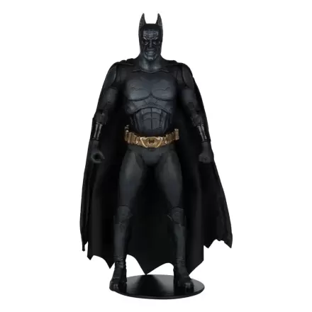 Batman Begins DC Multiverse Figurka Akcji Batman (Gold Label) 18 cm termékfotója