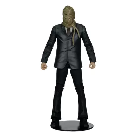 Batman Początek DC Multiverse Figurka Akcji Strach na Wróble (Chase Version) 18 cm zdjęcie produktu