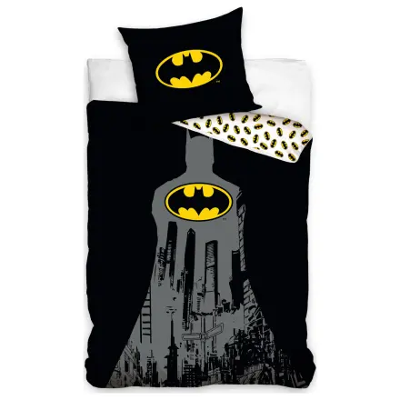 Batman City Poszewka na Kołdrę zdjęcie produktu