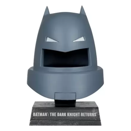 Batman DC Direct Mini Replika w skali 1/3 Kaptur Armoured Batman (Dark Knight Returns) 18 cm zdjęcie produktu