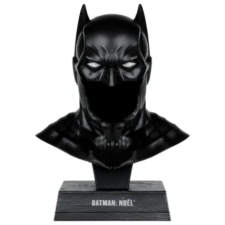 Batman DC Direct Mini-Replica 1/3 Maska Batmana (Batman: Noel) 23 cm zdjęcie produktu